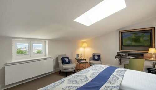 Chambre Double Classique