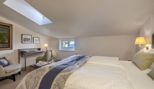 Chambre Simple Classique