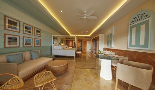 Chambre Familiale (3 adults)