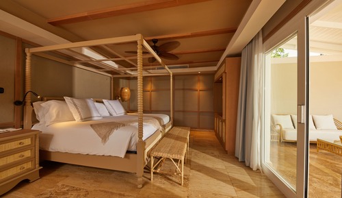 Villa, 1 chambre, vue baie