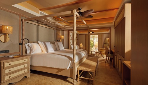 Villa, 1 chambre (Plunge Pool)