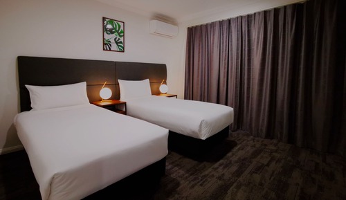 Appartement Standard, 1 chambre