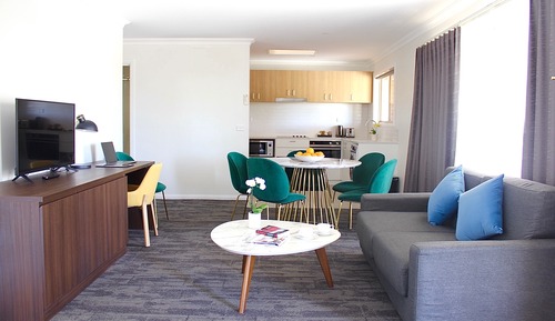Chambre Triple Familiale, 3 chambres, non-fumeurs, baignoire