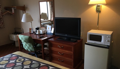 Suite Studio, non-fumeurs (1 Murphy Bed)