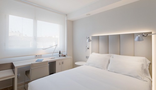 Chambre Simple Standard
