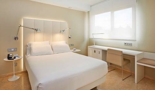 Chambre Familiale (Adjoining Room, 2AD+2CH)
