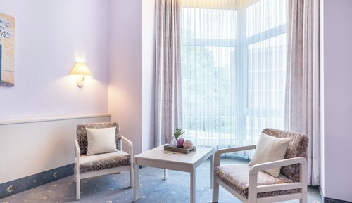 Chambre Confort, non-fumeurs