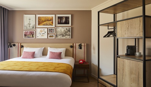 Chambre Standard