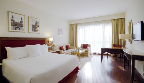 Chambre, 1 grand lit
