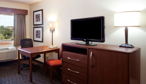 Chambre, 1 grand lit, accessible aux personnes à mobilité réduite, non-fumeurs