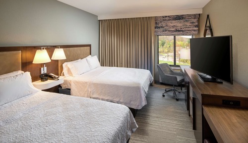 Chambre Standard, 1 grand lit, non-fumeurs