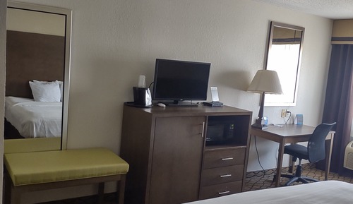 Suite Studio Deluxe, 1 très grand lit, non-fumeurs
