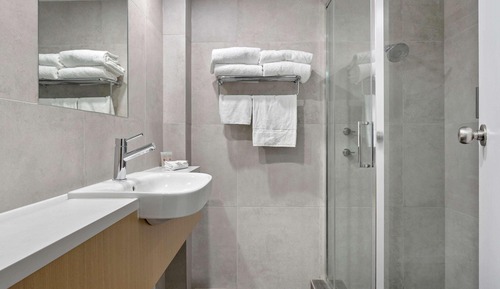 Chambre Familiale, plusieurs lits