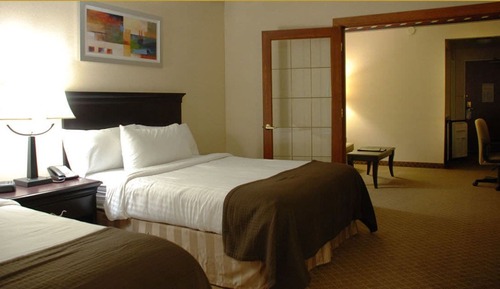 Suite Familiale, 1 chambre