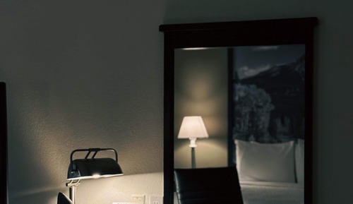 Chambre, 1 grand lit, non-fumeurs