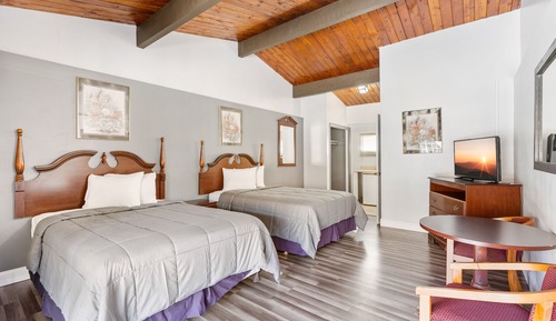 Chambre Double Premium