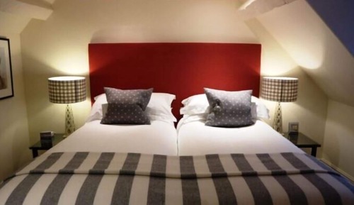 Chambre Familiale
