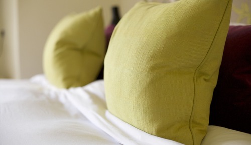 Chambre Double Supérieure