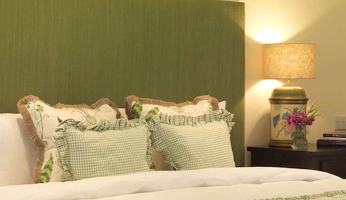 Chambre Double Classique
