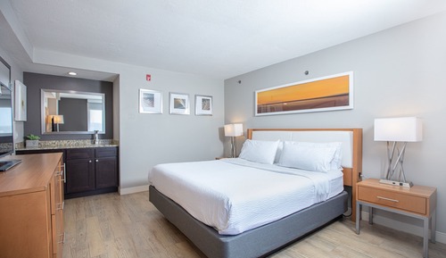 Suite, 1 chambre