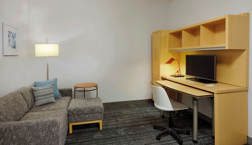 Suite, 1 chambre