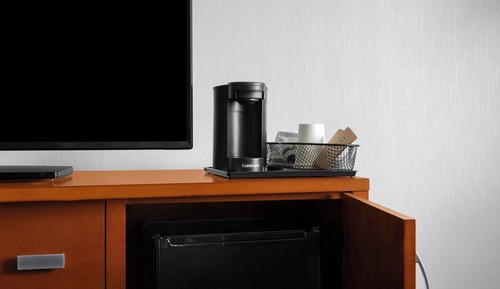 Suite, 1 chambre
