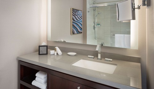 Guest Room, 2 grands lits
