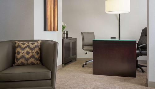 Suite Affaires