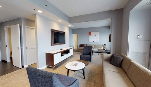 Suite « Premier »
