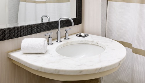 Suite, 1 chambre, vue piscine