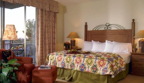 Chambre Standard, 1 très grand lit, non-fumeurs, dans la tour