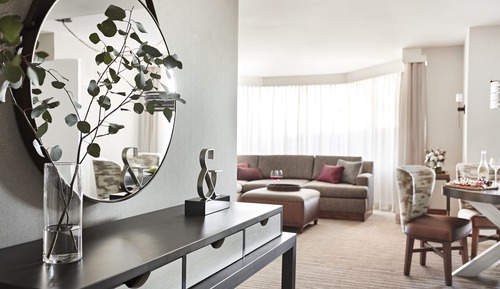Suite (Hospitality)