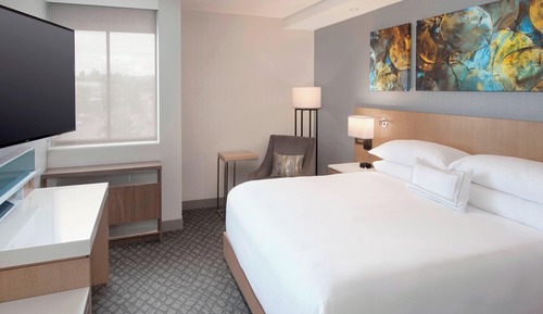 Suite, 1 chambre