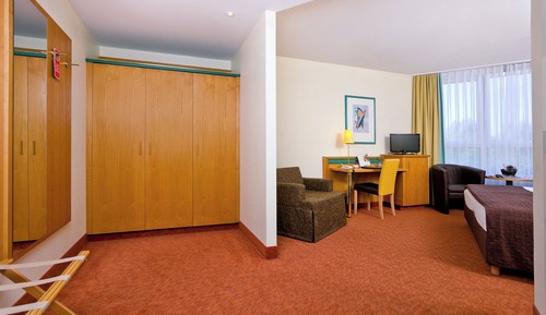 Chambre Familiale
