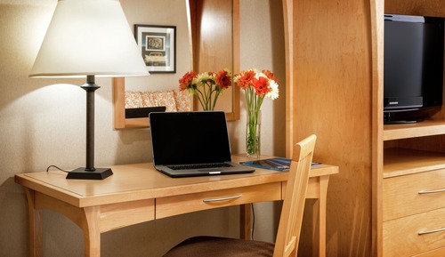 Chambre « Premier », 1 très grand lit et 1 canapé-lit
