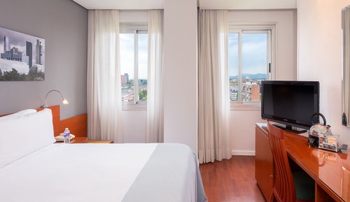 Chambre Prestige