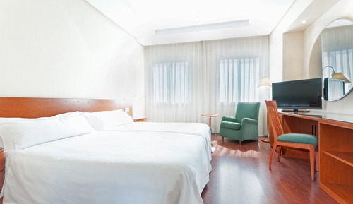 Chambre Standard (3 AD)