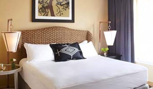 Chambre Premium