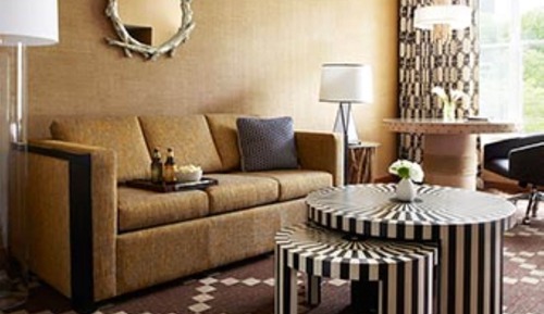 Suite Studio, 1 grand lit