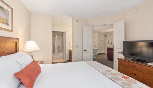 Suite Tradition, 1 chambre