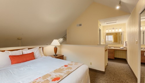 Loft Tradition, 2 chambres