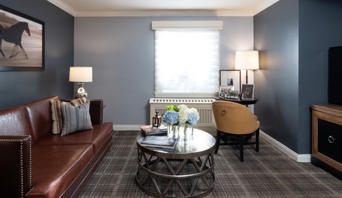 Suite, 1 chambre