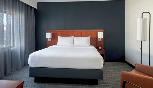 Suite, 1 chambre, non-fumeurs