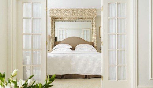 Suite, 1 chambre (1 Queen Bed)