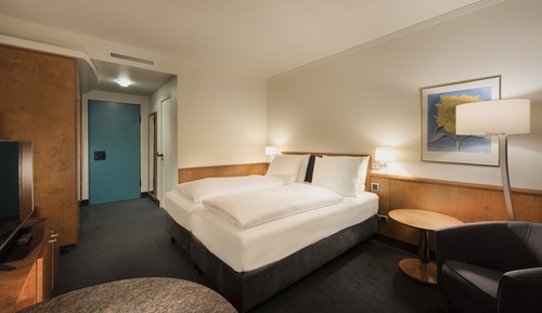 Chambre Standard (Plus)
