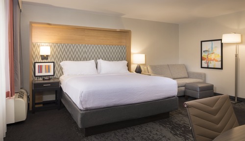 Chambre Standard