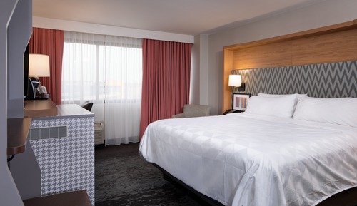 Suite, 1 chambre