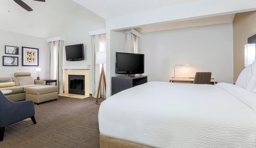 Suite, 2 chambres
