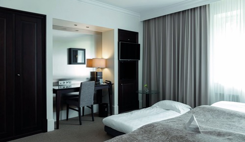 Chambre Familiale