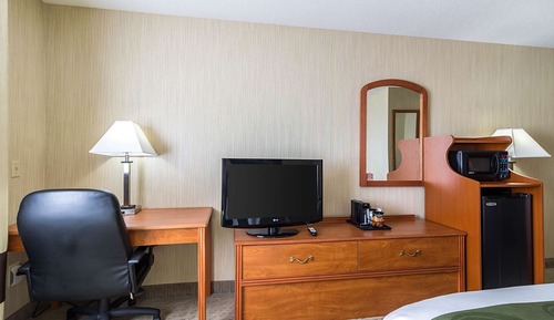Chambre Standard, 1 grand lit, non-fumeurs